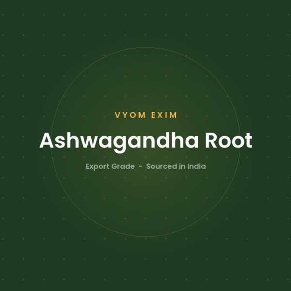 Ashwagandha