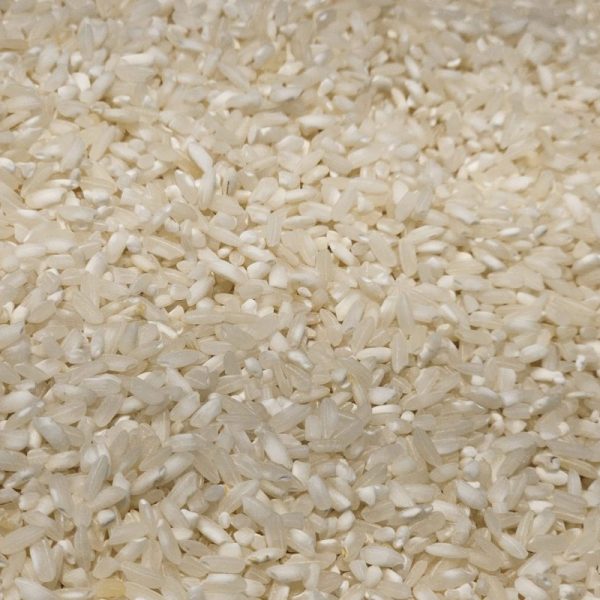 Basmati Rice