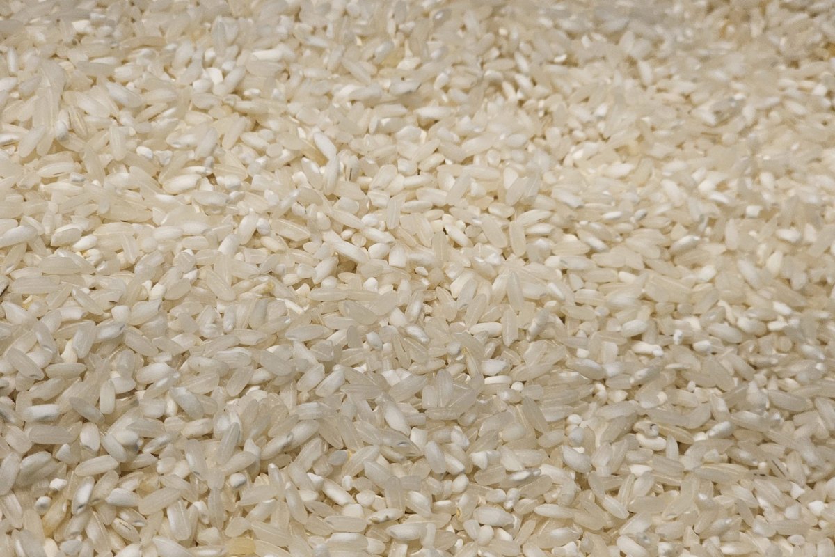 Basmati Rice