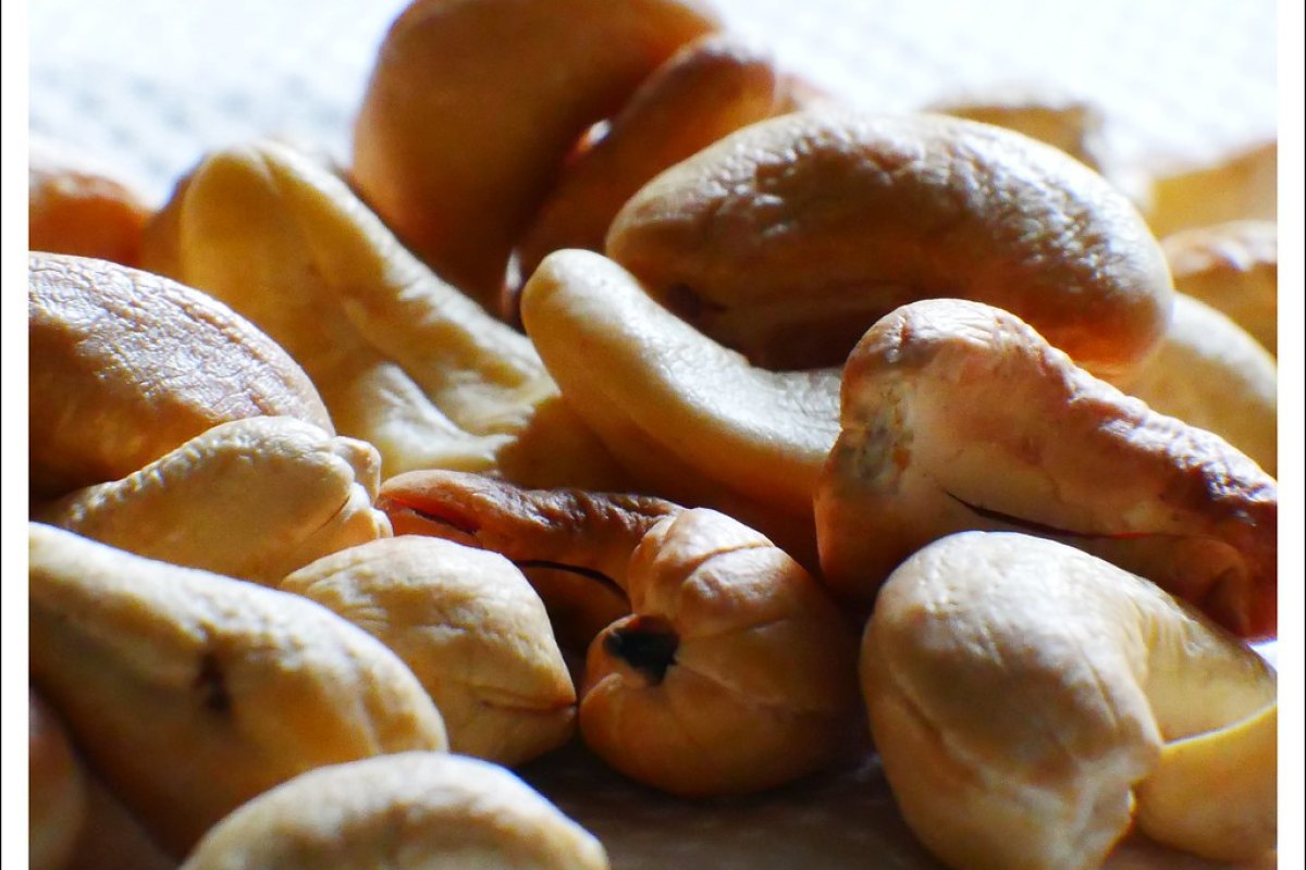 Cashew