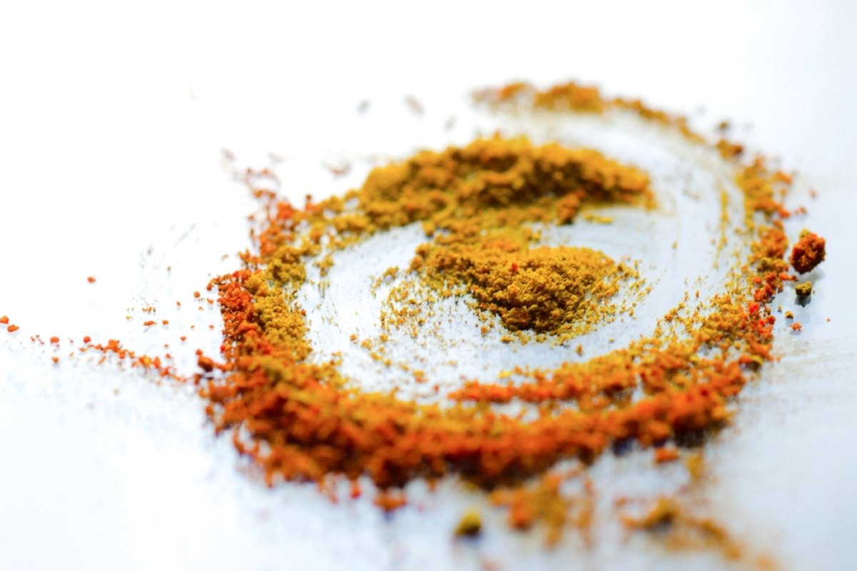 Cat Spices