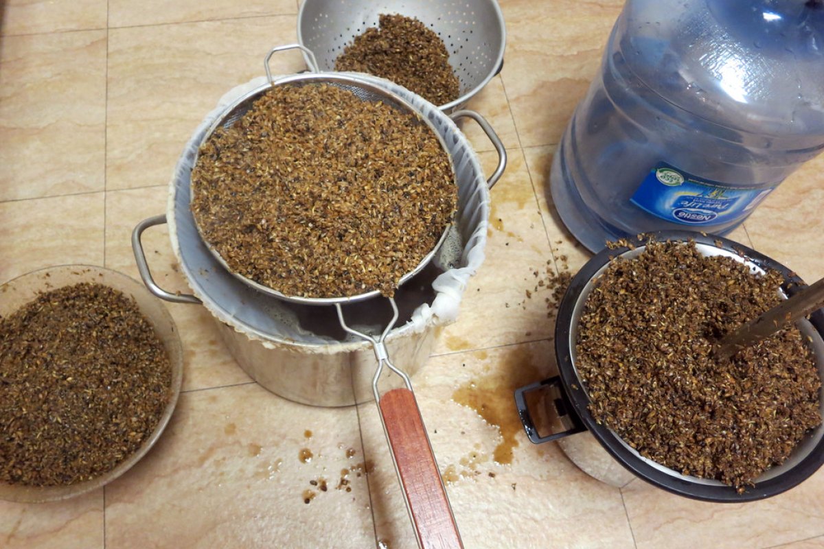 Cumin
