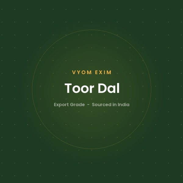 Toor Dal