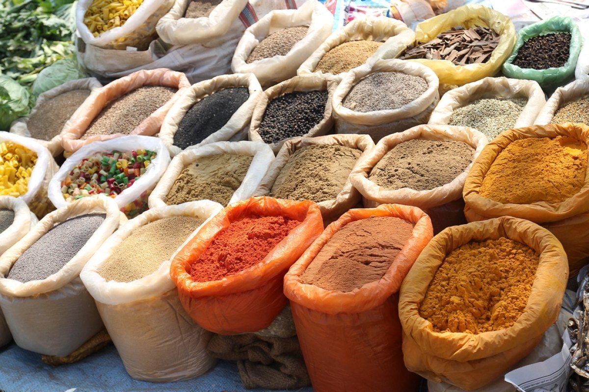 Turmeric